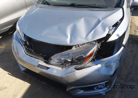 2020 Honda Fit Sport z USA, uszkodzony, nr VIN 3HGGK5H64LM714232